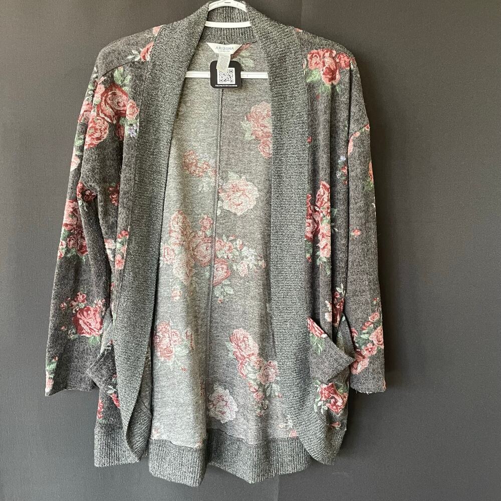 Arizona Jean Company Cardigan M/L